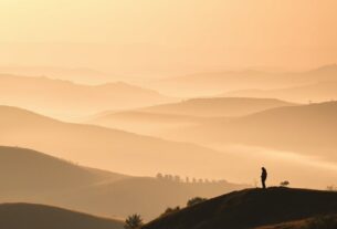 courage to start wellness