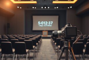 create excitement before launch