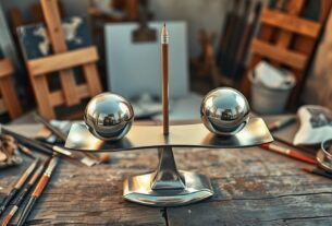 creativity meets strategic planning