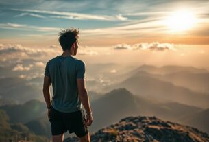 cultivating endurance for wellness