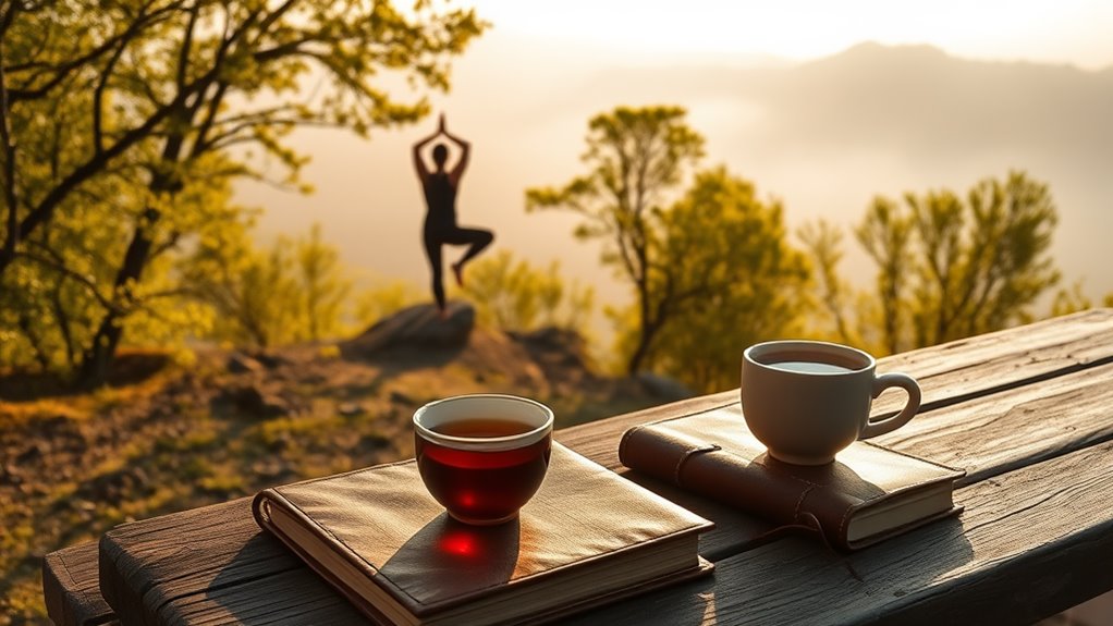 cultivating lasting healthy habits