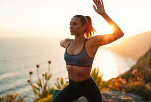 cultivating strength via wellness