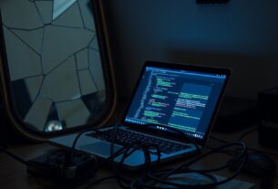 cybersecurity trends affect privacy