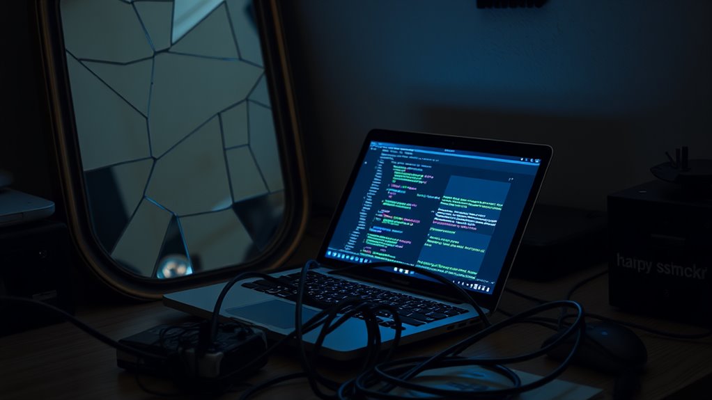 cybersecurity trends affect privacy