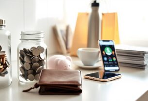 daily money saving tips