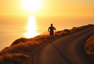 determination drives long term wellness