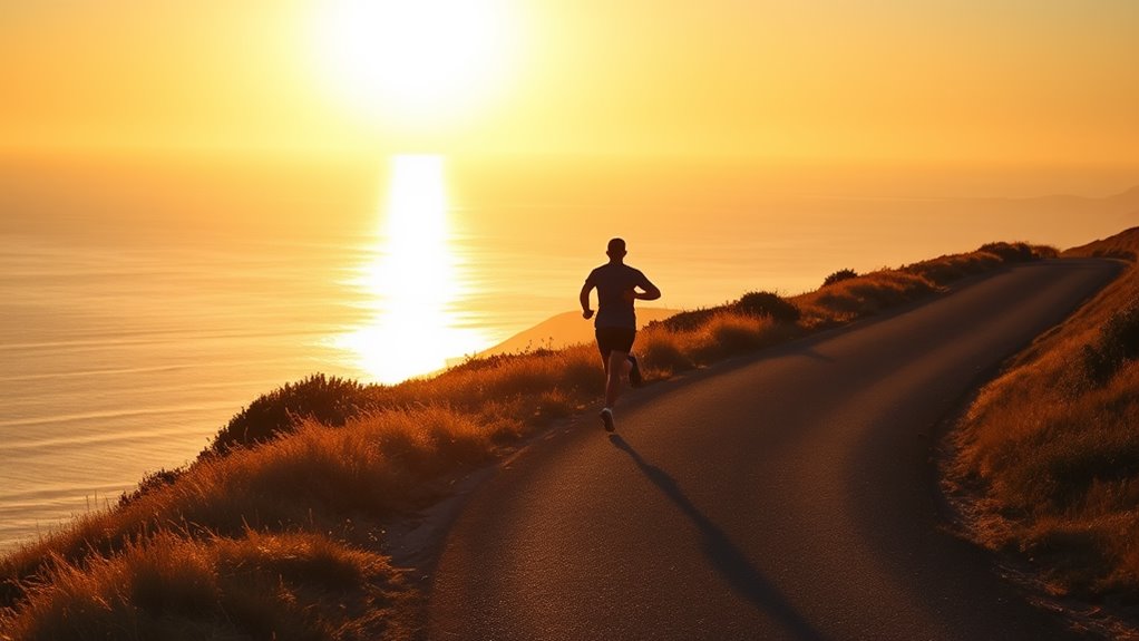 determination drives long term wellness