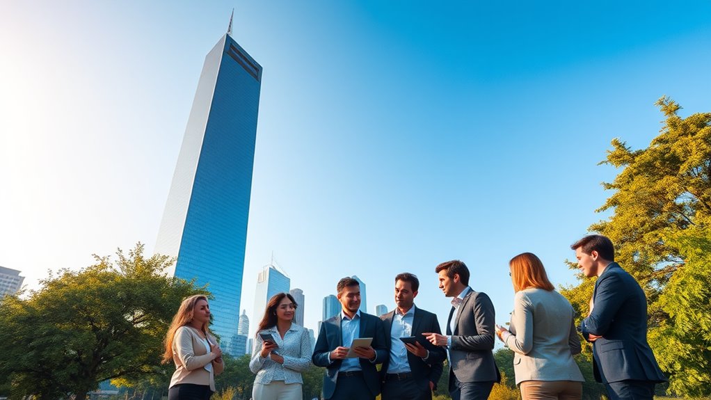 diversify with real estate