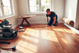 diy flooring installation tips
