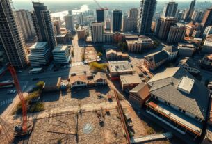 economic shifts affect real estate