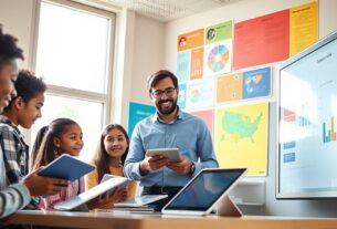 edtech enhances learning experience