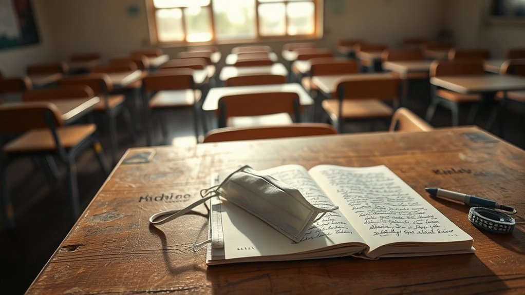 education amidst current developments