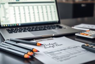 effective budgeting strategies explained