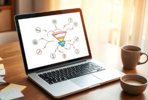 effective marketing funnel design