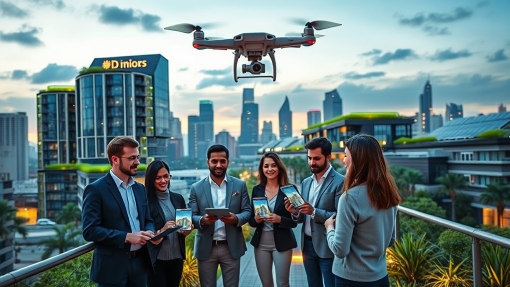 emerging trends in real estate