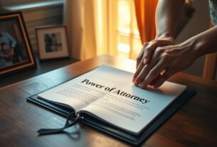 empower decision making authority legally