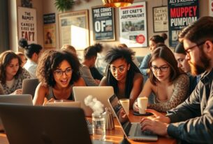 empowering voices through digital media
