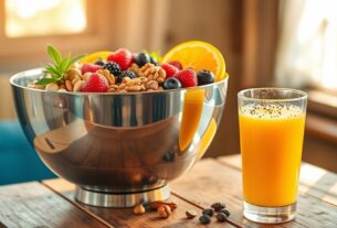 energize and strengthen body