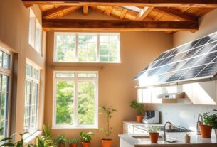 energy efficient home design essentials