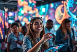engaging interactive marketing strategies