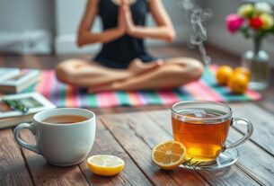 enhance immunity through daily habits