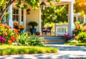 enhance your home s exterior