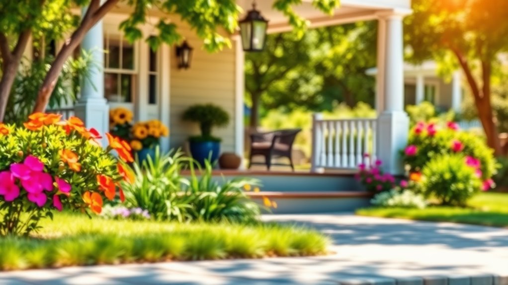 enhance your home s exterior