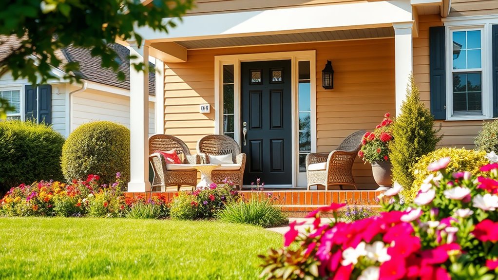 enhancing home s market appeal