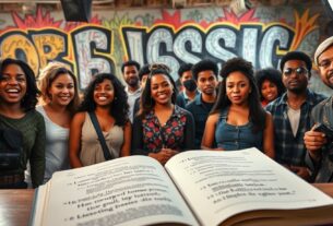 entertainment mirrors societal challenges