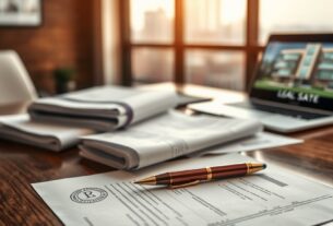 essential legal real estate documentation