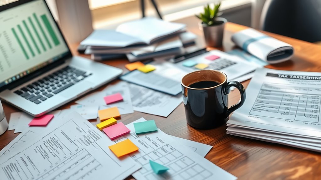 essential tax law insights