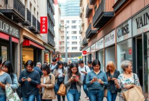 evolving consumer habits impact markets