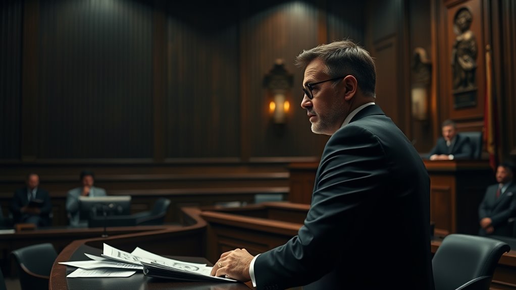 expert witnesses in litigation
