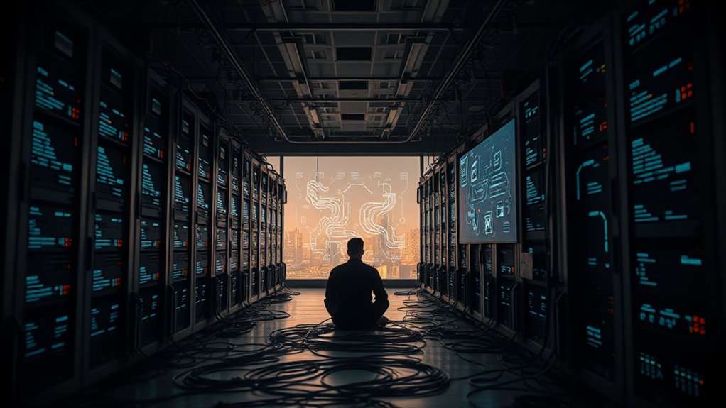 exploring ai development ethics