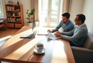 financing options for homeownership