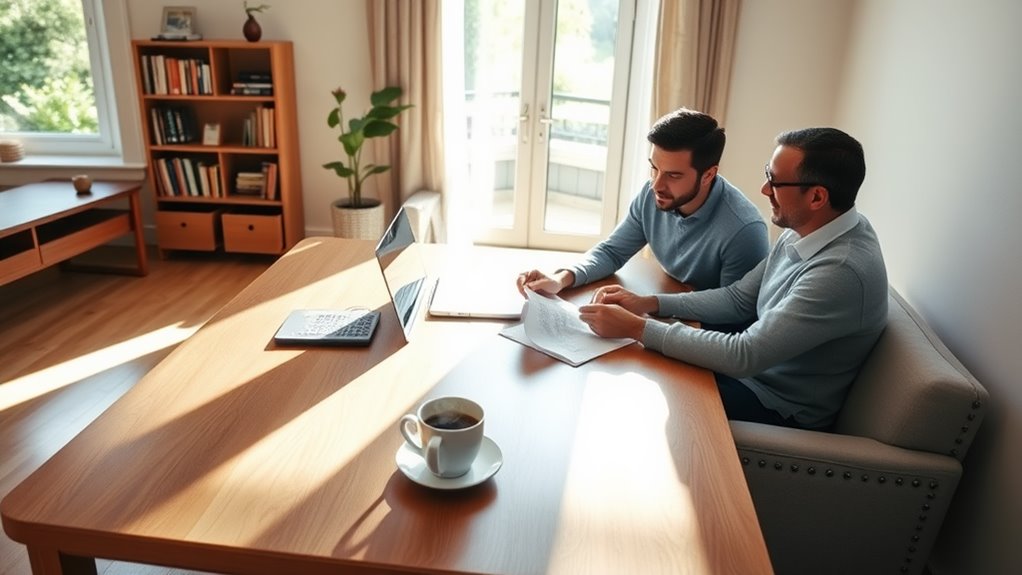 financing options for homeownership