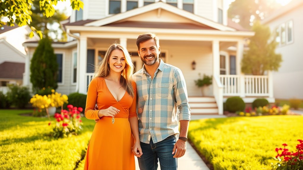 first home buying guide