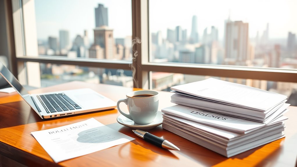 Photo inspiration: Visual Reference: Understanding Your Legal Obligations As A Freelancer