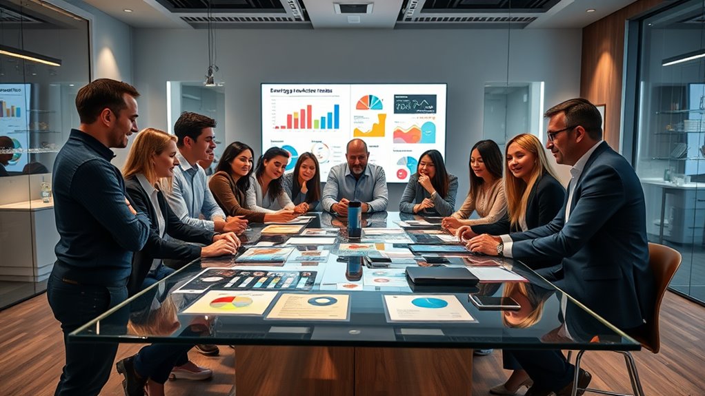 future marketing trends unveiled