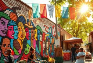 global events impact local communities