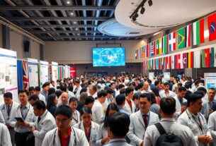 global medical discoveries impact