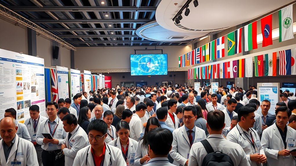 global medical discoveries impact