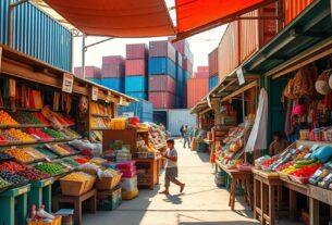 global trade impact assessment