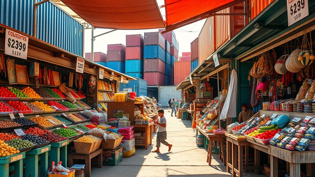 global trade impact assessment