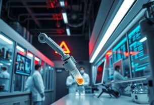 health innovations and risks
