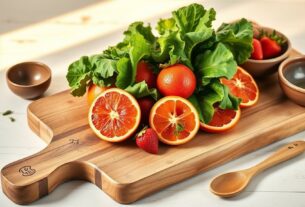 healthy eating as lifestyle
