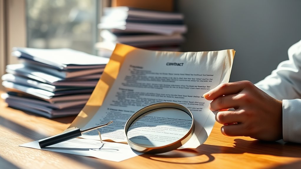 identify and evade scams