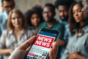 identify digital news credibility