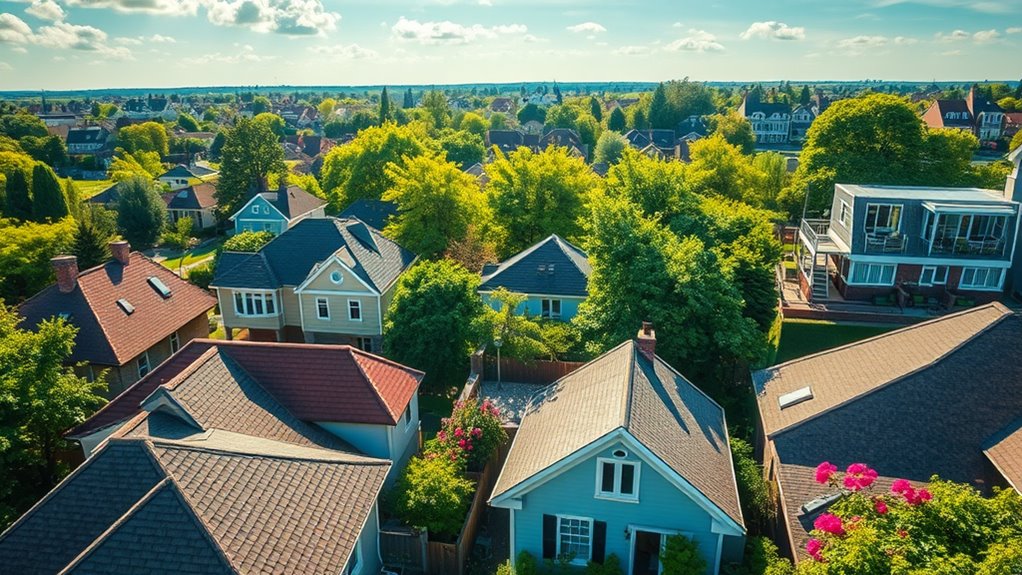 identifying off market opportunities