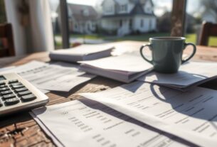 impact of property taxes